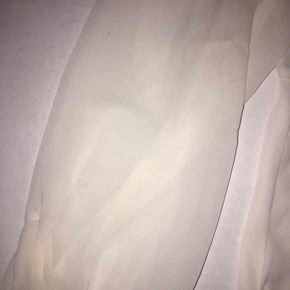 New Metaphor Blouse - Picture 6 of 7